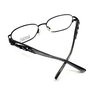 NEW!!! BADGLEY MISCHKA Eyeglasses Marielle BLK Authentic Badgley Mischka | Accessories | Badgley Mischka Eyeglasses  main image 3